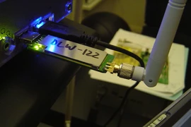 Bổ sung tính năng bắt Wi-Fi cho máy tính bàn