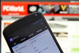 Những dòng lệnh 'cực độc' cho smartphone
