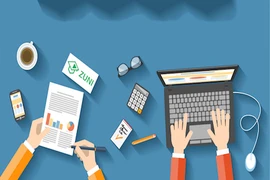 Website hỗ trợ thi thử trực tuyến miễn phí