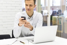 Những ứng dụng độc đáo trên smartphone