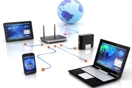 Nâng cấp router để tăng tốc độ Wi-Fi