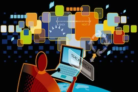 Nghề thiết kế web sắp 'dẹp tiệm'