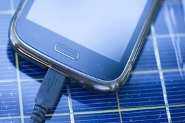 Thủ thuật sạc nhanh cho smartphone và tablet