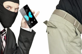 Tìm lại smartphone ngay cả khi GPS bị tắt