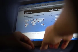 Facebook bị sập toàn cầu khoảng 30 phút