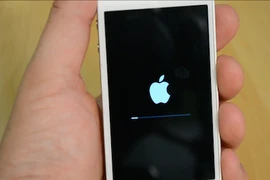 Khôi phục cài đặt gốc cho iPhone?