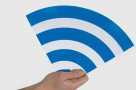Cách xem lại mật khẩu Wi-Fi trong Windows 10
