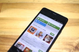 Nên cài ứng dụng loại nào cho smartphone?