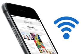 5 cách khắc phục lỗi iPhone không thể kết nối Wi-Fi