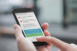 Kiểm tra lỗi bảo mật trên Android