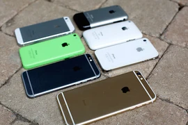 Việc cần làm trước khi bán iPhone, iPad
