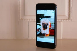 Ẩn giấu hình ảnh trên iPhone