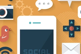 Kích thước “vàng” khi chia sẻ ảnh trên Facebook
