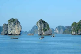Trợ lý du lịch trong dịp lễ 2/9