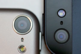 Cách khóa sáng và khóa nét khi chụp ảnh bằng iPhone