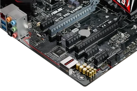 Mainboard dành cho game thủ