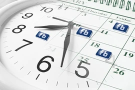 Lên lịch đăng bài tự động lên Facebook