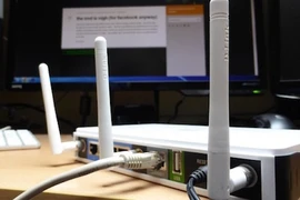 Biến Wi-Fi thành siêu mạnh bằng cách thay đổi kênh phát sóng