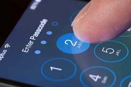 Cách khôi phục khi quên mật khẩu trên iPhone