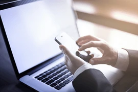 Khắc phục lỗi iPhone trở chứng không chịu vào mạng