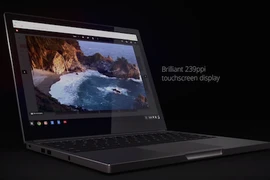 Lộ diện chiếc tablet “siêu đẹp” có tên gọi Google Pixel C