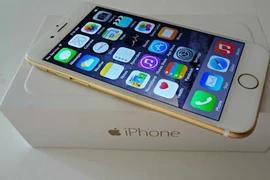iPhone 6 64GB giảm giá chỉ còn 14,9 triệu đồng