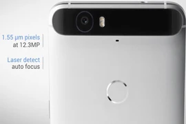 Ngắm bộ ảnh chụp từ camera “cực chất” của Nexus 6P