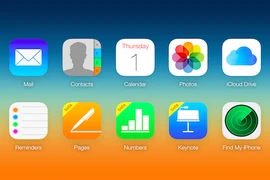 Cách khôi phục danh bạ đã xóa từ iCloud