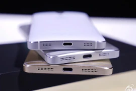LeTV sắp ra mắt chiếc smartphone có RAM 6GB đầu tiên