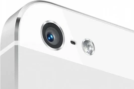 Thay thế camera miễn phí cho iPhone