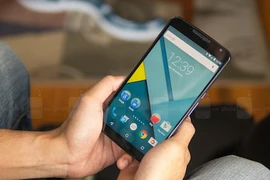 Danh sách các thiết bị sẽ được lên Android 6.0 Marshmallow