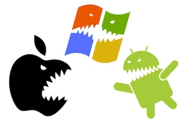 iPad Pro, Pixel C và Surface, ai ‘ngon’ hơn?