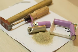 Chọn mua pin dự phòng sao cho đúng cách