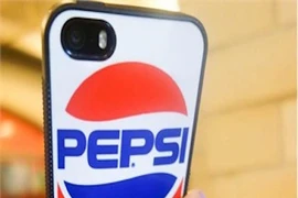 Pepsi chuyển nghề qua sản xuất smartphone?