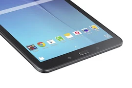 Samsung Galaxy Tab E chính thức lên kệ tại Việt Nam