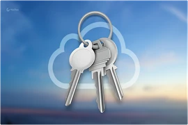 Cách tạo mật khẩu ứng dụng trên iCloud