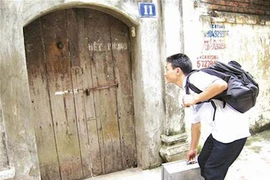 'Trợ thủ' tìm nhà trọ giá rẻ ở thành phố