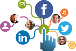 Tìm thông tin người dùng thông qua địa chỉ email