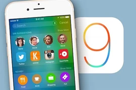 Apple phát hành iOS 9.2 với nhiều bản vá lỗi