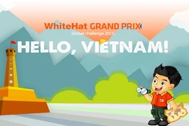 Việt Nam lọt Top 3 cuộc thi An ninh mạng toàn cầu