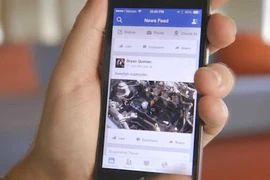 Cách tải video Facebook dễ dàng trên smartphone