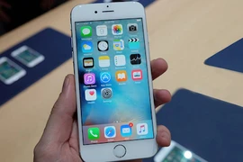 iPhone 6s chính hãng có giá 19 triệu đồng