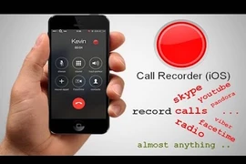 Những ứng dụng thu âm tốt nhất cho iPhone