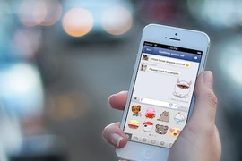 Cách xem lại những hình ảnh đã chia sẻ trên Messenger