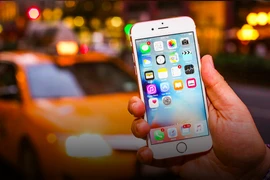 iPhone 6s chính hãng chỗ nào bán rẻ nhất?