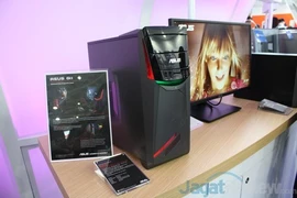 Những chiếc máy tính khiến game thủ phát thèm