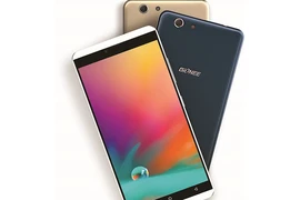 Gionee S Plus chính thức ra mắt tại Việt Nam 
