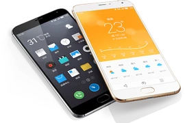 Meizu bất ngờ xuất hiện tại thị trường Việt Nam