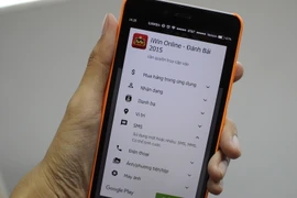 Mất tiền tỉ vì mã độc SMS trên smartphone