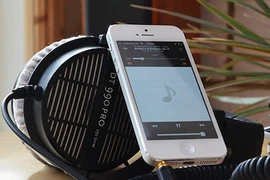 Tự tạo nhạc chuông cho iPhone